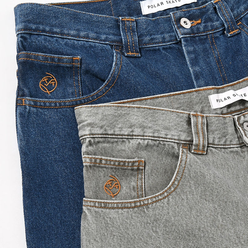 BIG BOY SHORTS -2.COLOR-