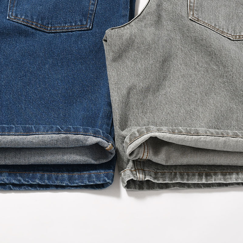 BIG BOY SHORTS -2.COLOR-