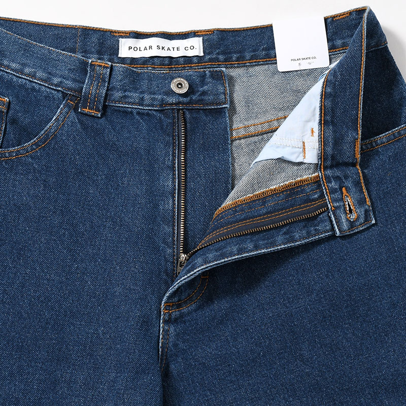 BIG BOY SHORTS -2.COLOR-