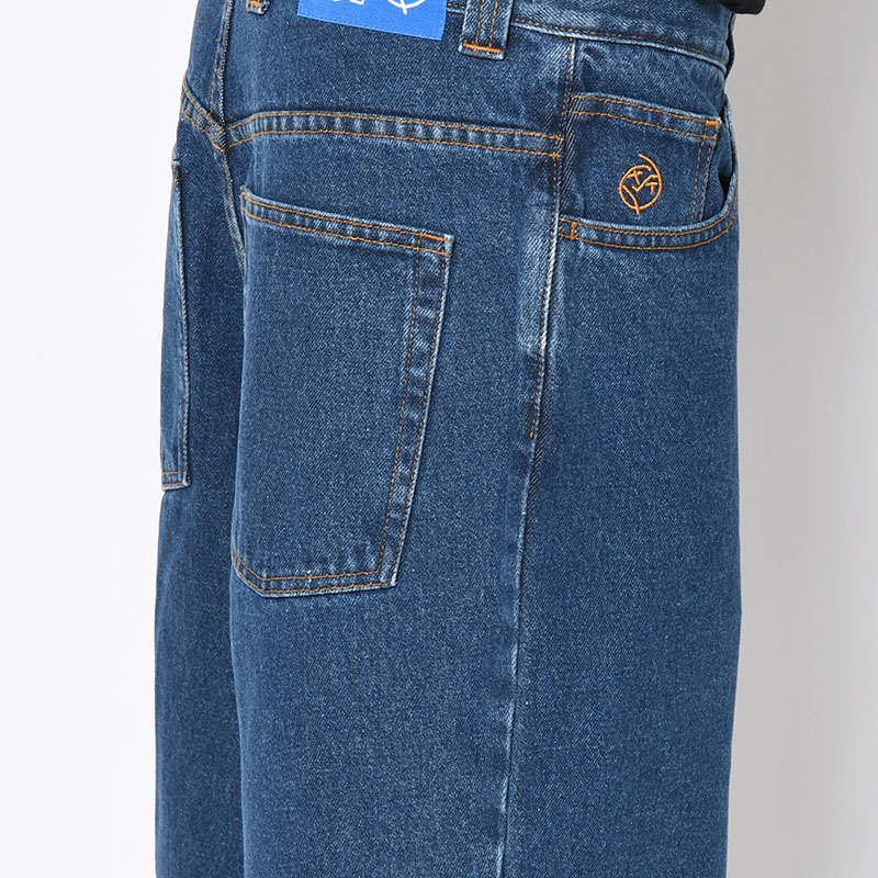 BIG BOY SHORTS -2.COLOR-
