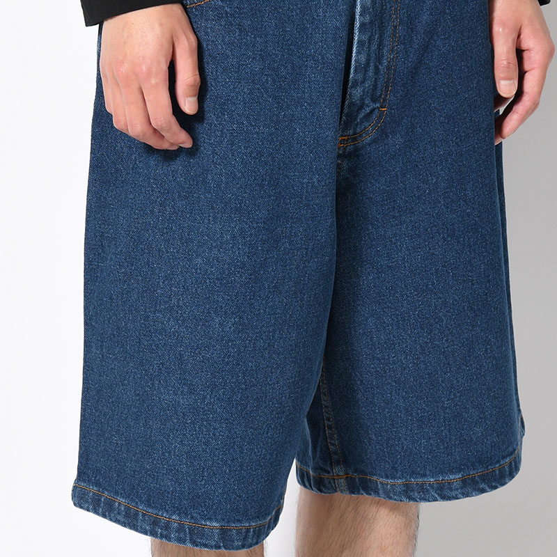 BIG BOY SHORTS -2.COLOR-