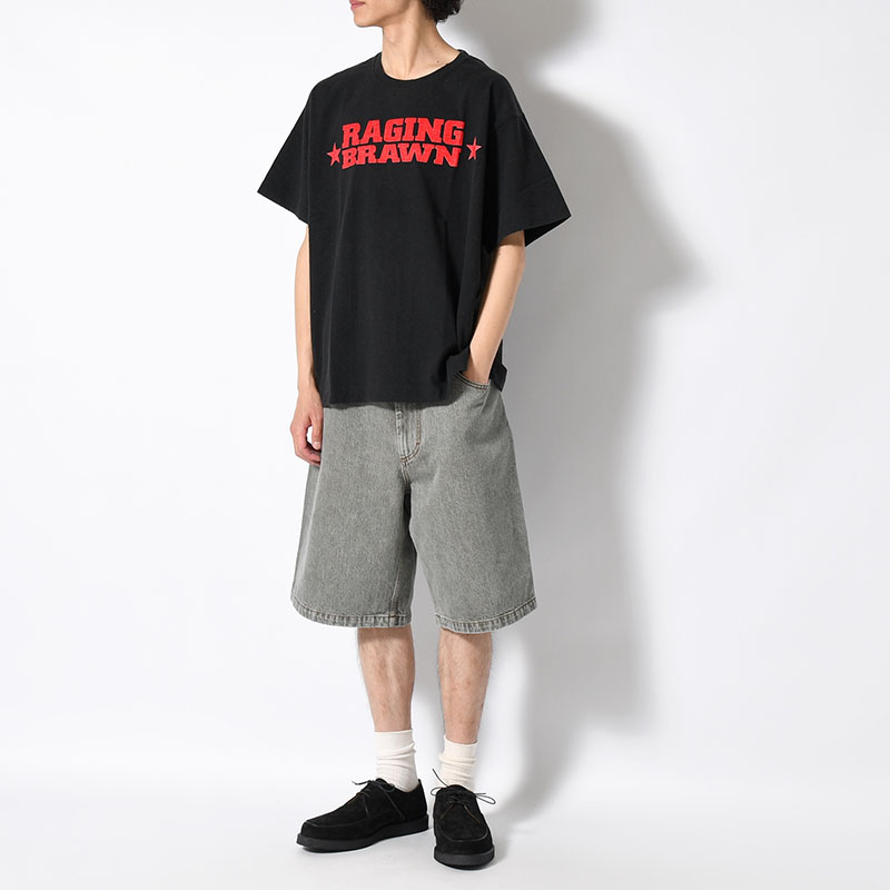 BIG BOY SHORTS -2.COLOR-