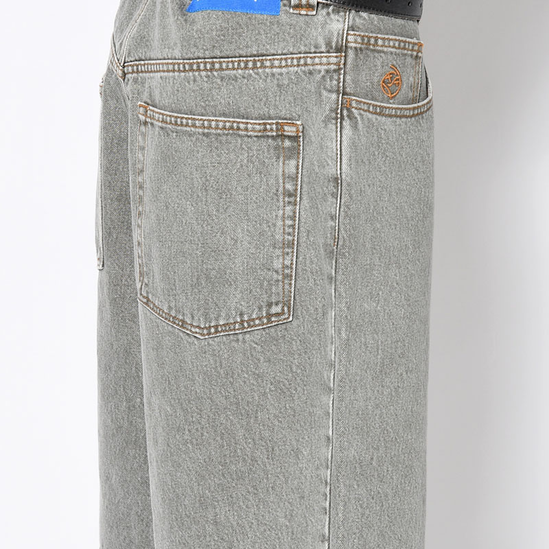 BIG BOY SHORTS -2.COLOR-