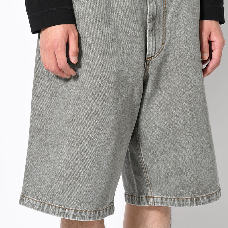 BIG BOY SHORTS -2.COLOR-
