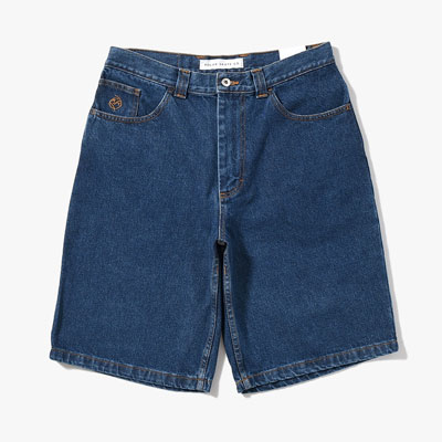 BIG BOY SHORTS -2.COLOR-
