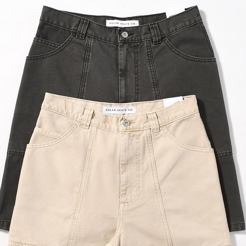 JIRO SHORTS -2.COLOR-