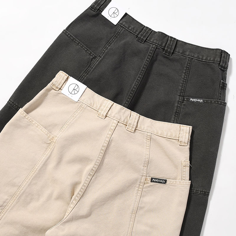 JIRO SHORTS -2.COLOR-
