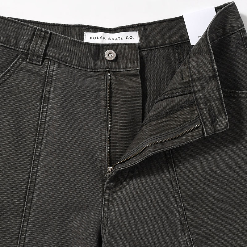 JIRO SHORTS -2.COLOR-