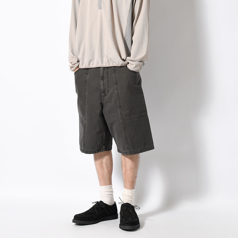 JIRO SHORTS -2.COLOR-