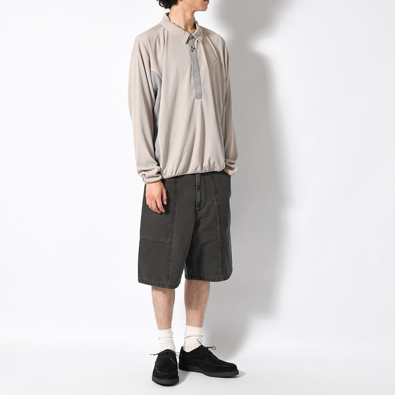 JIRO SHORTS -2.COLOR-