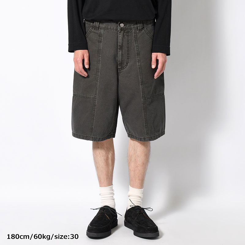 JIRO SHORTS -2.COLOR-