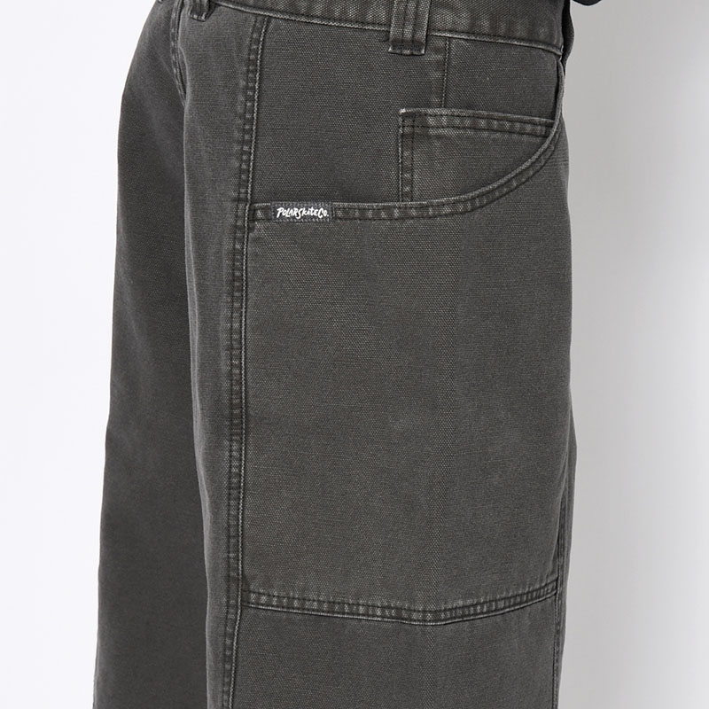 JIRO SHORTS -2.COLOR-