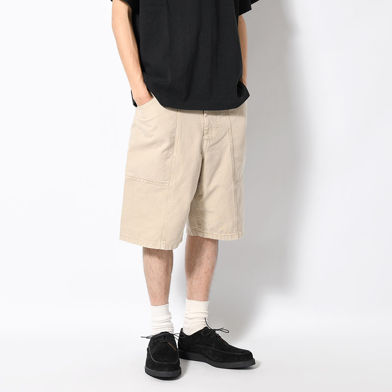 JIRO SHORTS -2.COLOR-