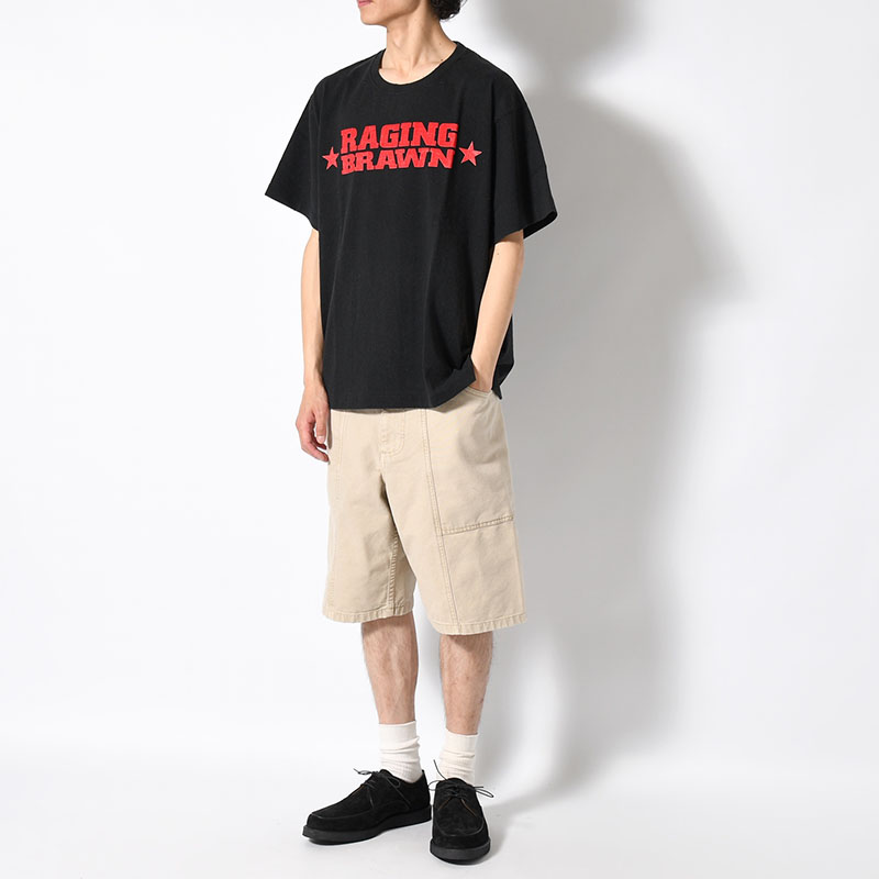 JIRO SHORTS -2.COLOR-