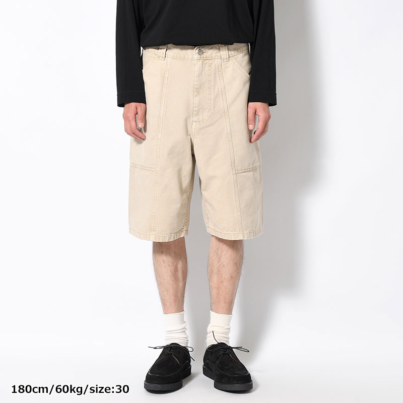 JIRO SHORTS -2.COLOR-