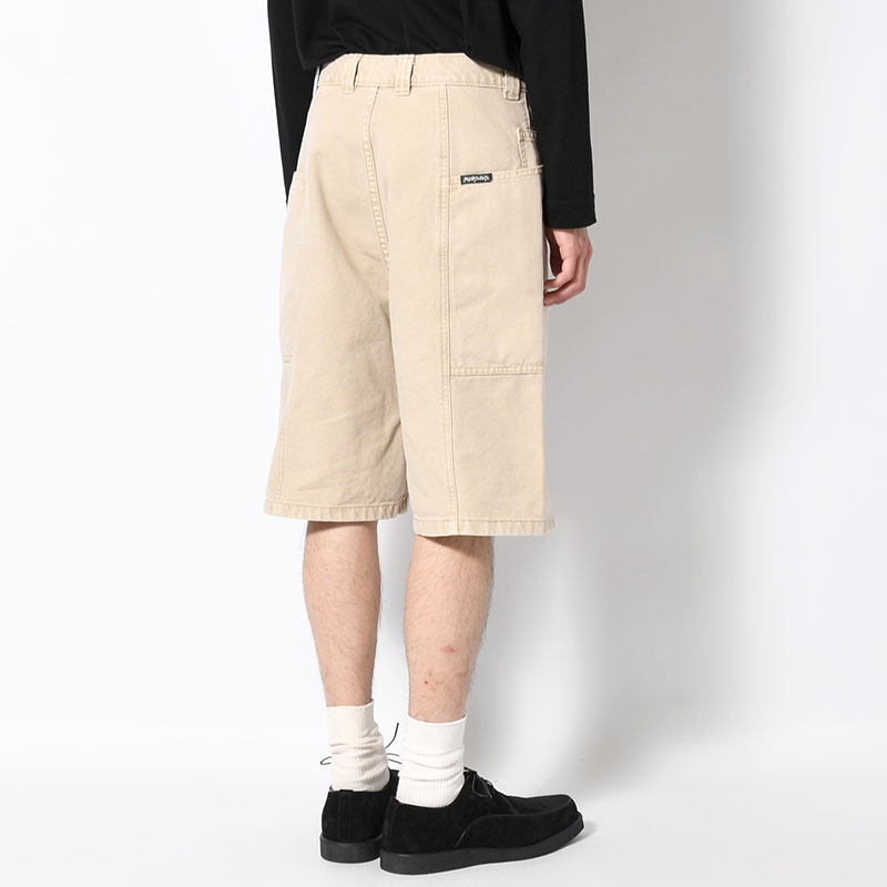 JIRO SHORTS -2.COLOR-