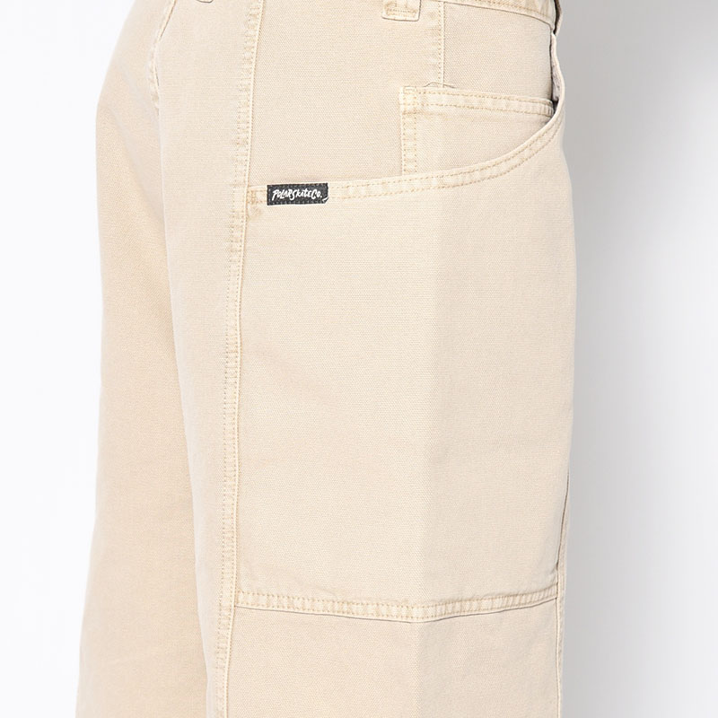 JIRO SHORTS -2.COLOR-