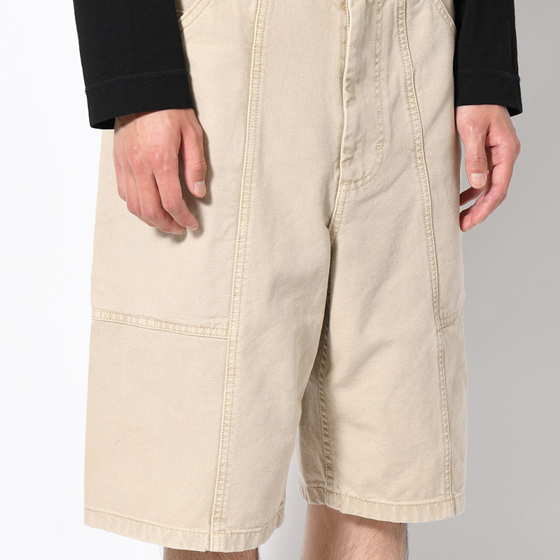 JIRO SHORTS -2.COLOR-