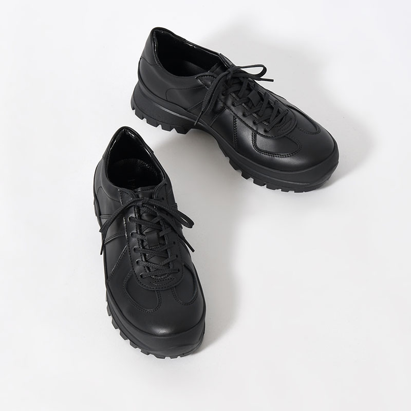 GERMAN TRAINER with 884C Vibram -2.COLOR-