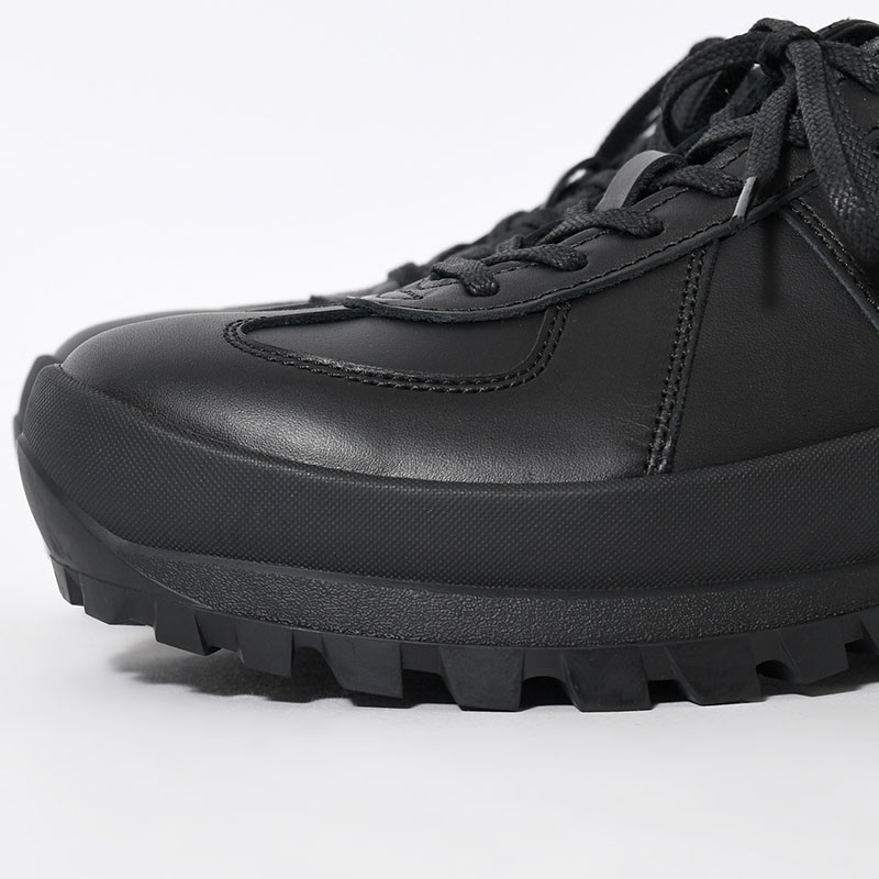 GERMAN TRAINER with 884C Vibram -2.COLOR-