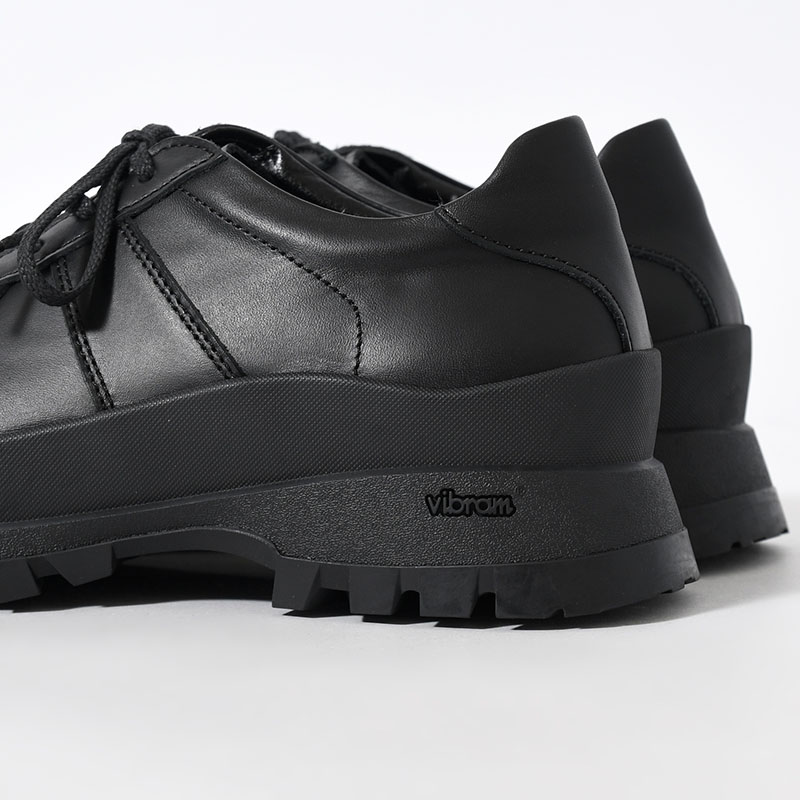 GERMAN TRAINER with 884C Vibram -2.COLOR-