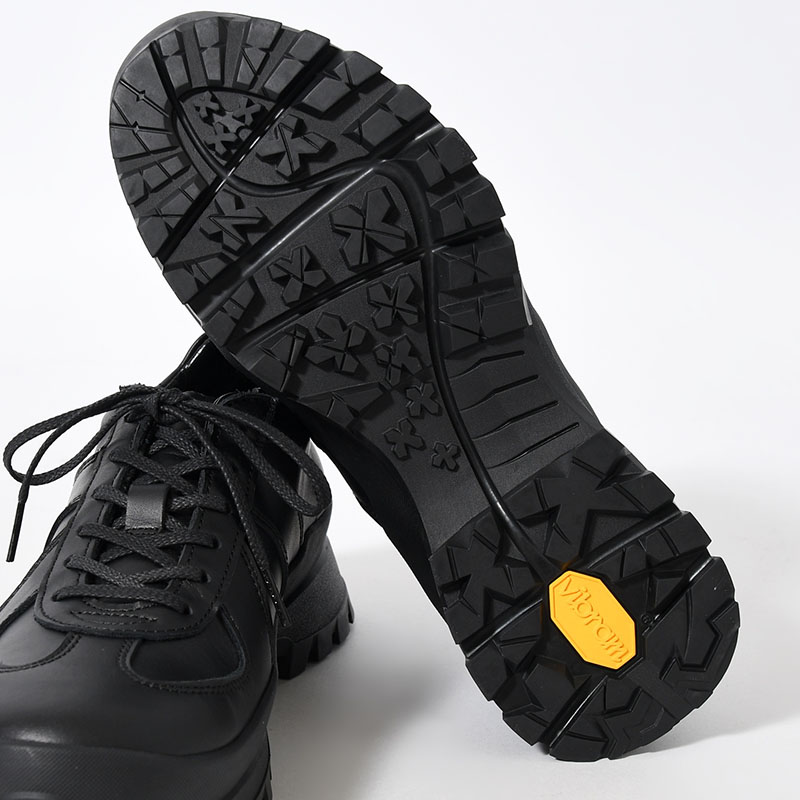 GERMAN TRAINER with 884C Vibram -2.COLOR-