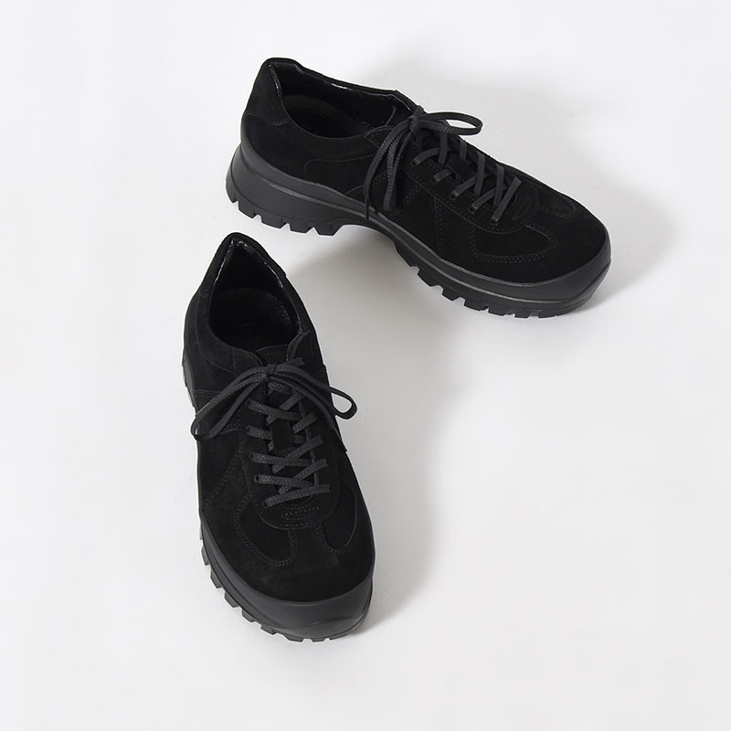 GERMAN TRAINER with 884C Vibram -2.COLOR-
