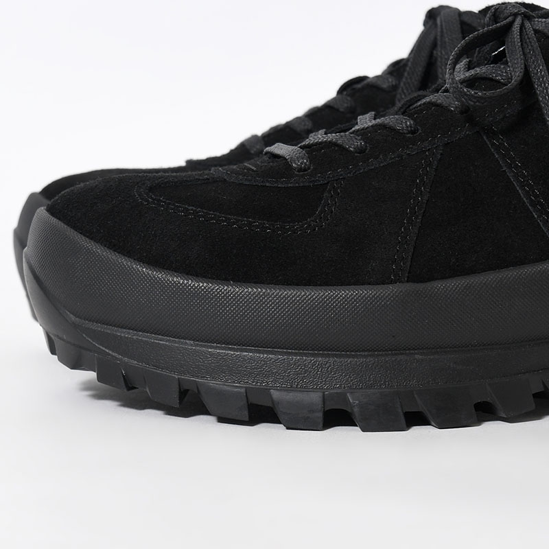GERMAN TRAINER with 884C Vibram -2.COLOR-