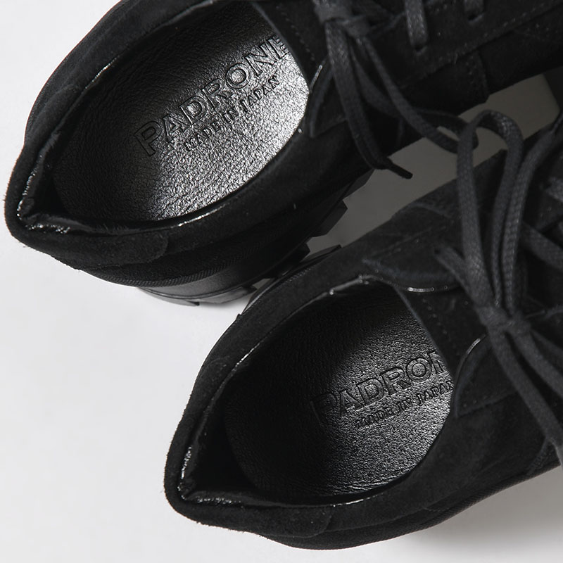 GERMAN TRAINER with 884C Vibram -2.COLOR-