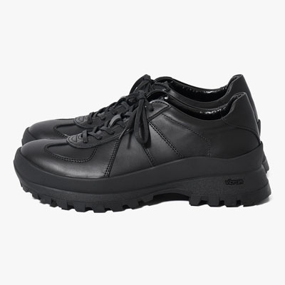 GERMAN TRAINER with 884C Vibram -2.COLOR-