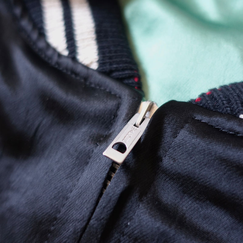 【期間限定:11/10(mon)～16(sun)】F**KING SKULLS SOUVENIR JACKET