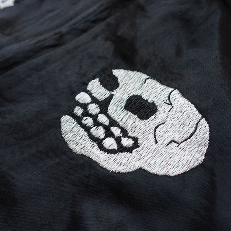 【期間限定:11/10(mon)～16(sun)】F**KING SKULLS SOUVENIR JACKET