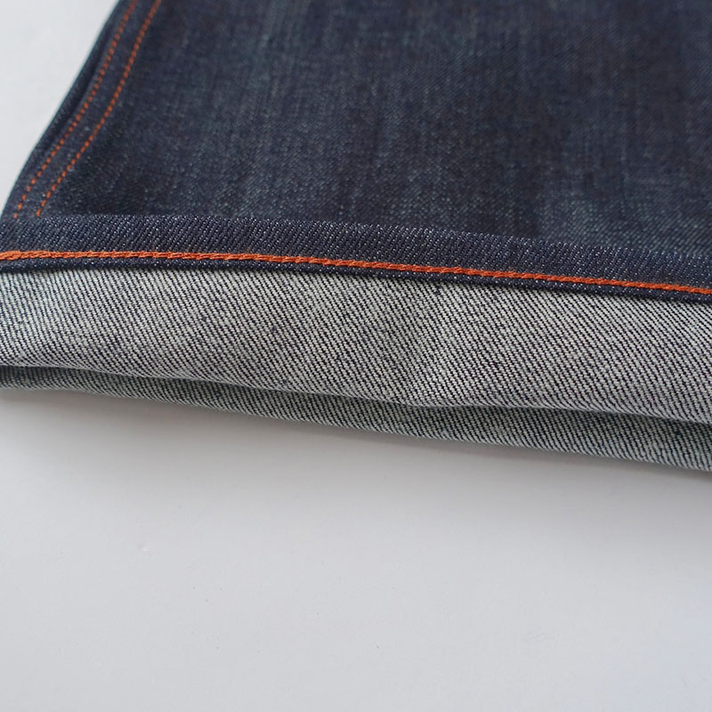 【期間限定:11/10(mon)～16(sun)】S.O.A FLARE DENIM -2.COLOR-