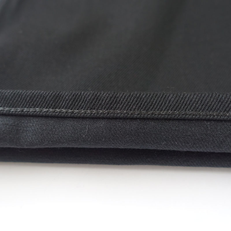 【期間限定:11/10(mon)～16(sun)】S.O.A FLARE DENIM -2.COLOR-