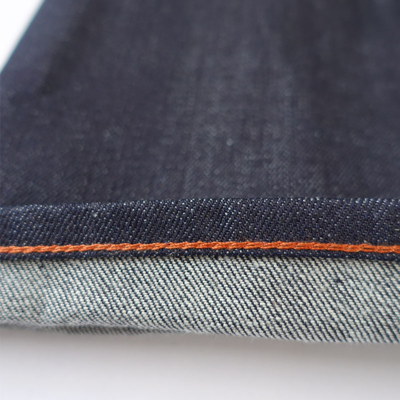 【期間限定:11/10(mon)～16(sun)】S.O.A WIDE DENIM -2.COLOR-