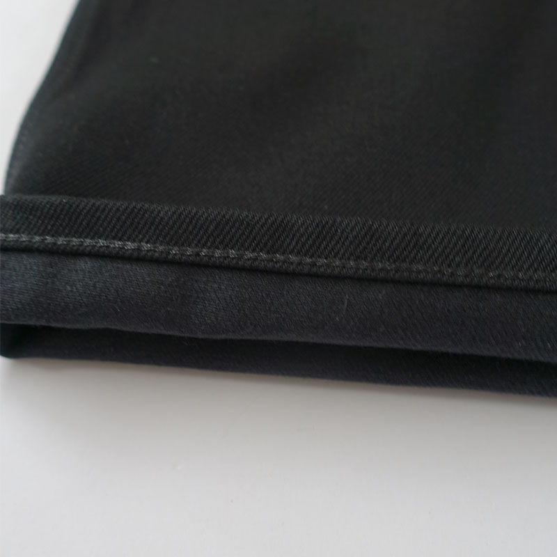 【期間限定:11/10(mon)～16(sun)】S.O.A WIDE DENIM -2.COLOR-