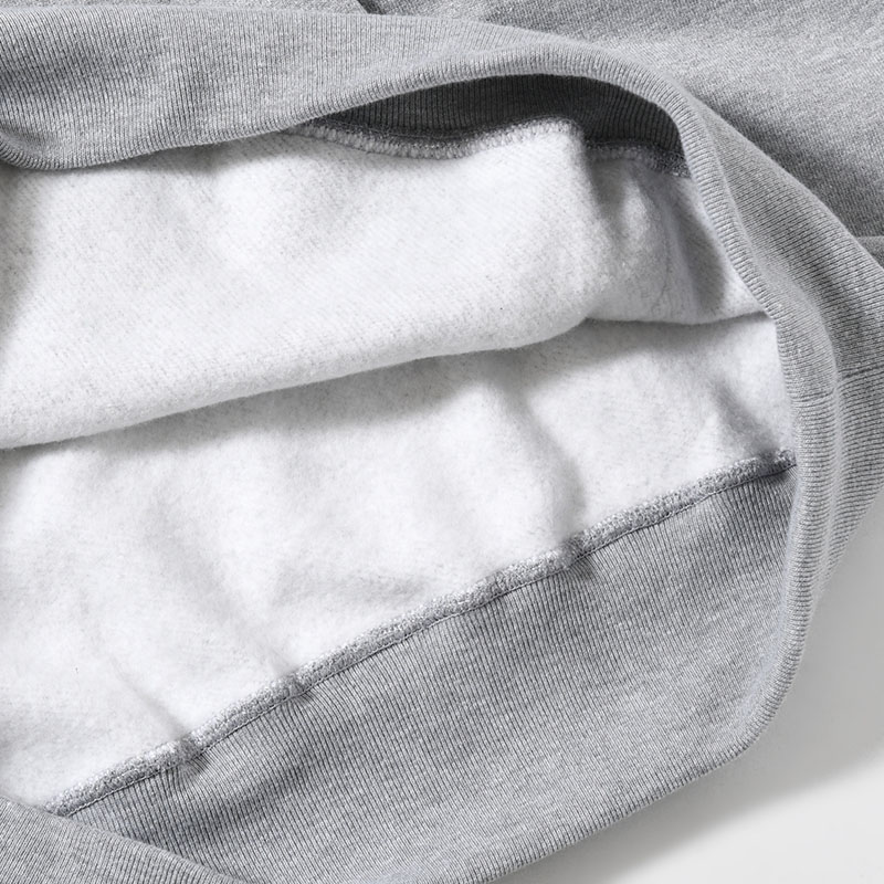 【期間限定:11/10(mon)～16(sun)】SHIT SWEAT HOODIE -2.COLOR-