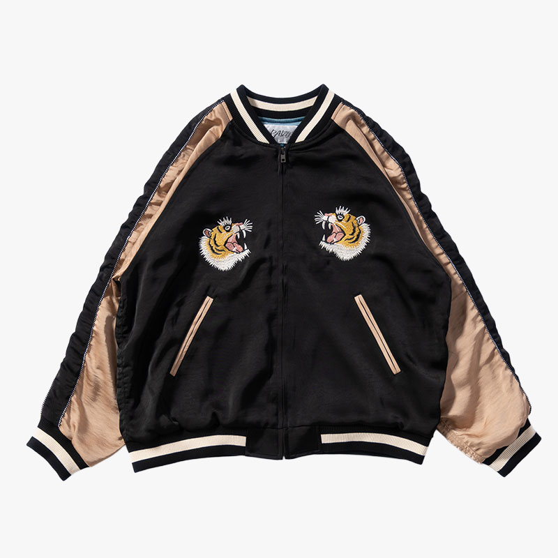 YOKOSUKA JUMPER -4.COLOR-