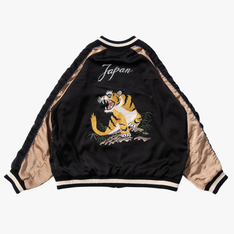 YOKOSUKA JUMPER -4.COLOR-