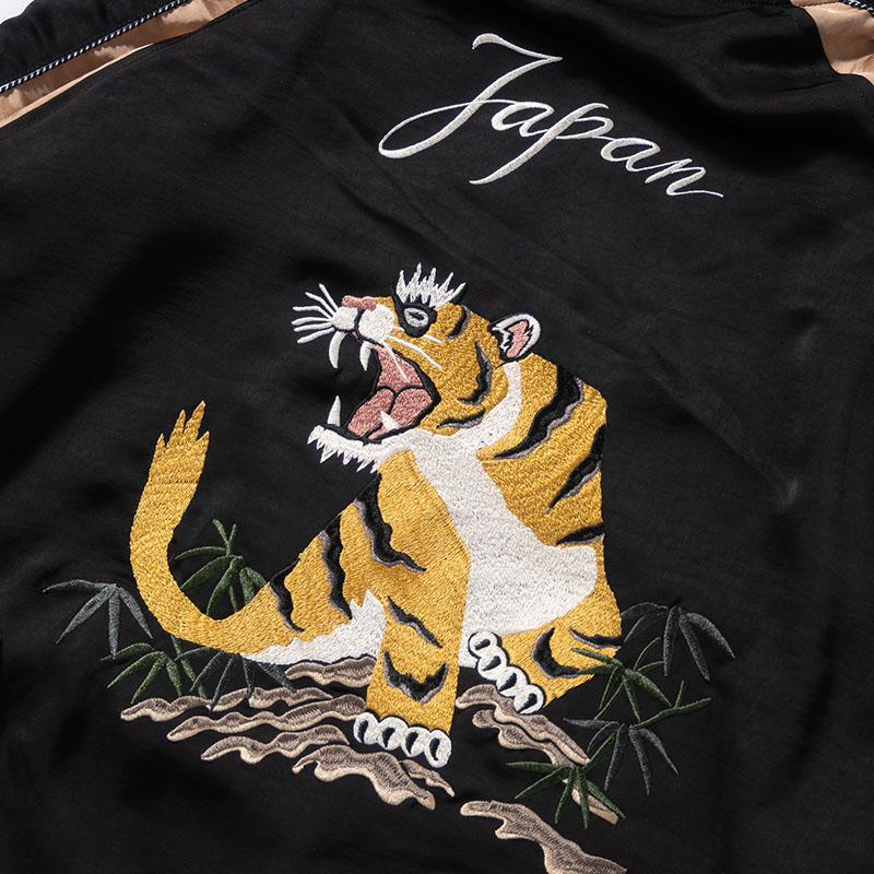 YOKOSUKA JUMPER -4.COLOR-