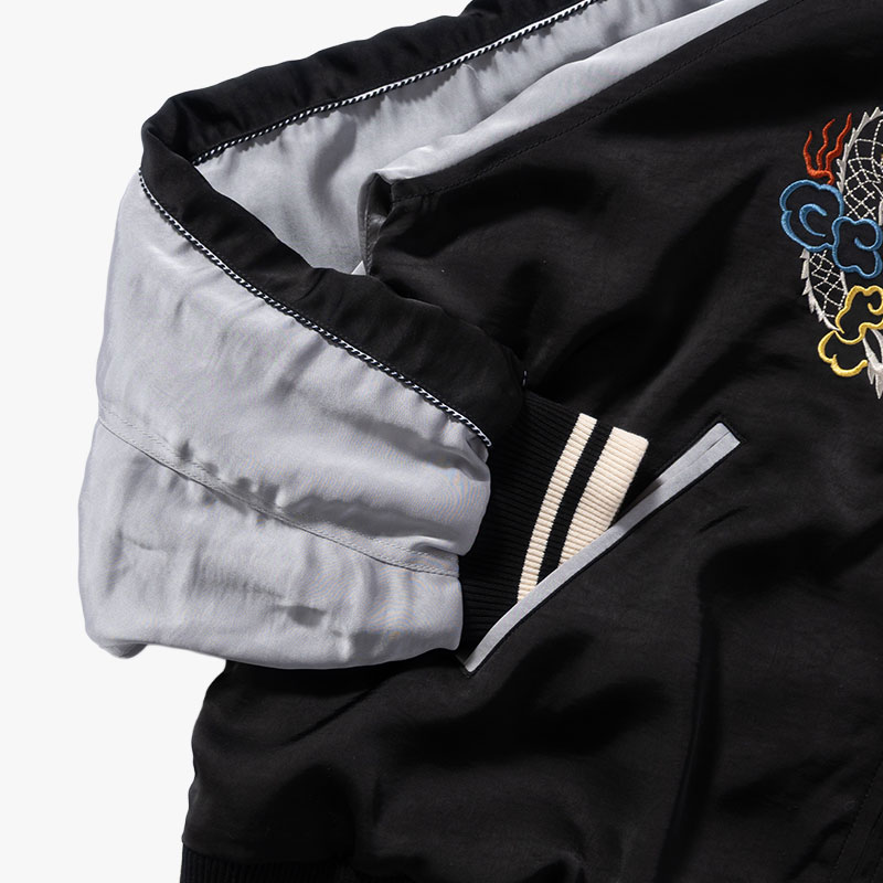 YOKOSUKA JUMPER -4.COLOR-