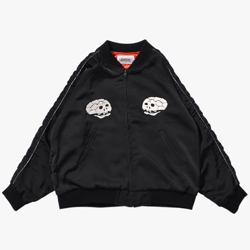 YOKOSUKA JUMPER -4.COLOR-