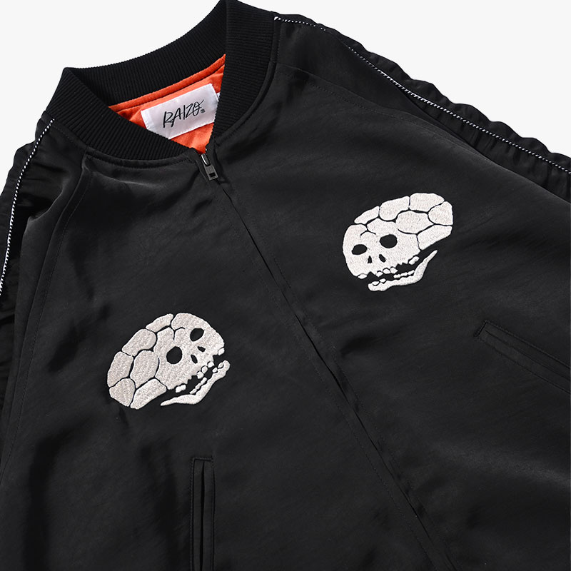 YOKOSUKA JUMPER -4.COLOR-