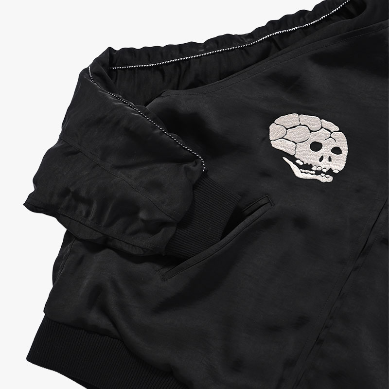 YOKOSUKA JUMPER -4.COLOR-