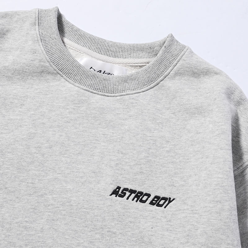 OCHANOMIZU CREW -3.COLOR-