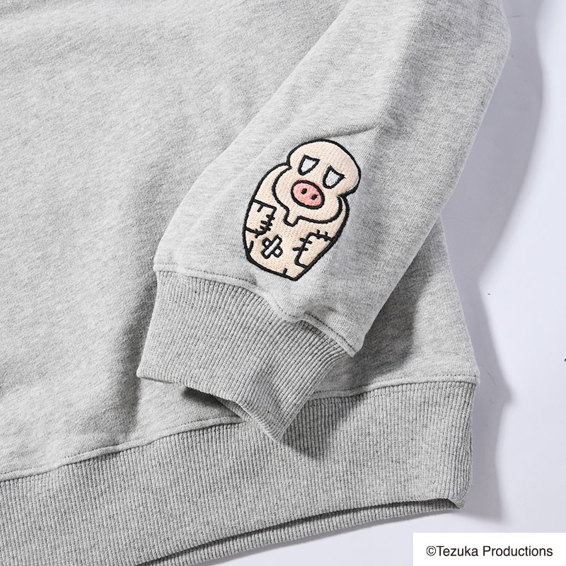 OCHANOMIZU CREW -3.COLOR-