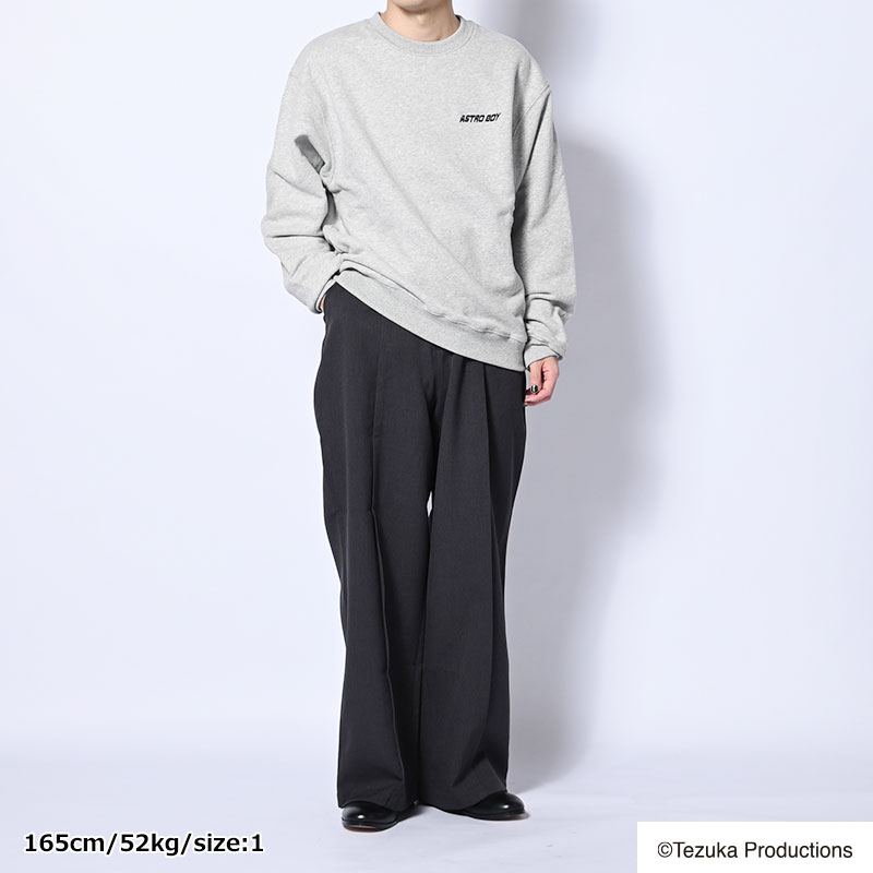 OCHANOMIZU CREW -3.COLOR-