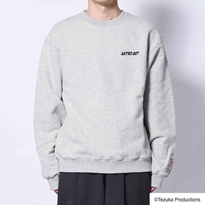 OCHANOMIZU CREW -3.COLOR-