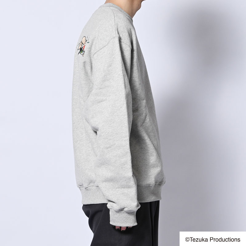 OCHANOMIZU CREW -3.COLOR-