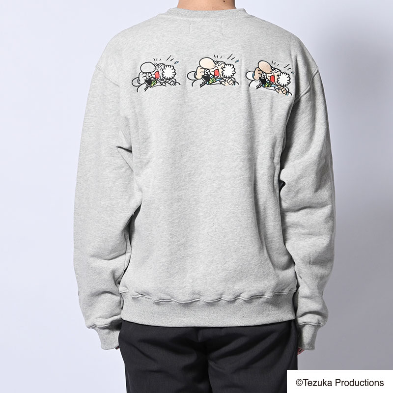 OCHANOMIZU CREW -3.COLOR-